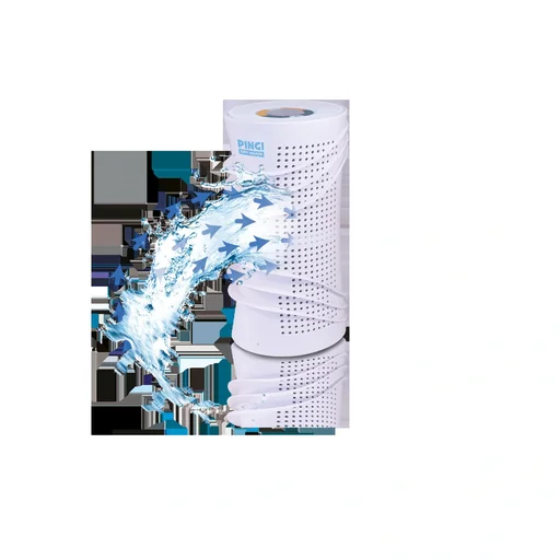 "Dehumidifier attachments, 2 pieces, for dehumidifier Dry Again XXL 877346 image"