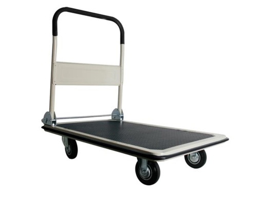 "Platformwagen - 91 x 61 cm - Max. draagvermogen 300 kg image"