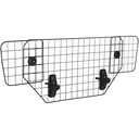 Adjustable dog guard
