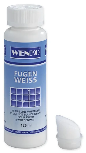 "Joint white with sponge applicator, 220 g image"