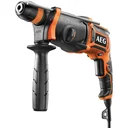 Hammer drill KH24IXE set, 18pcs auger, 5pcs SDS
