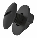 Plugs for feeding troughs