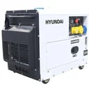 Standby-Dieselgenerator 5,3 kW