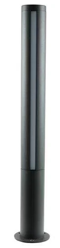 "LED pedestal light LILIA, powder-coated aluminum, 11 watts, 350 lm, warm white image"