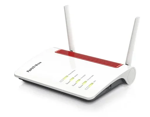 "FRITZ!Box 6850 LTE image"