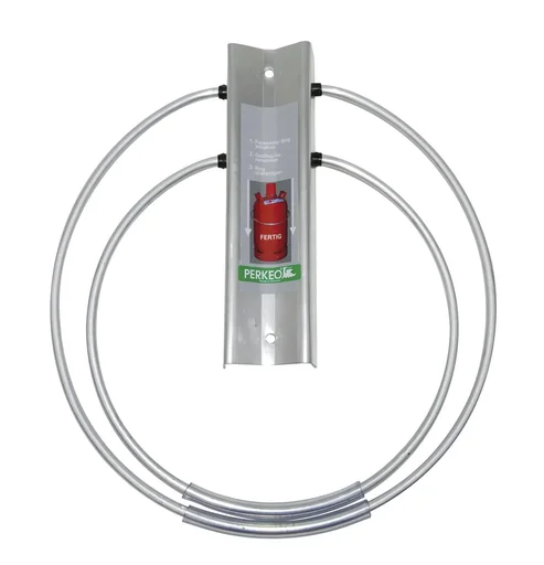 "Transport lock ring for 5 kg and 11 kg propane bottles image"