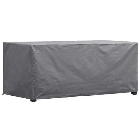 "Protective cover for table - 165 x 105 x 75 cm image"