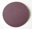 Replacement sanding discs K80/ 125 mm/ 10 pieces