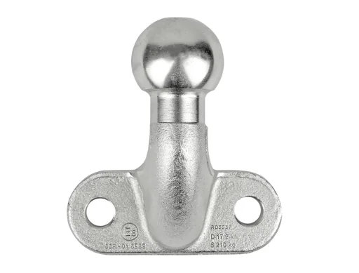 "Coupling ball up to 3500 kg image"