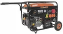 Petrol generator CPG 5500 NEV – 5500 watts maximum power