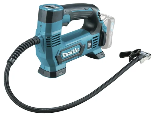 "Cordless compressor 12V max. (without battery, without charger) 8.3 bar MP100DZ image"