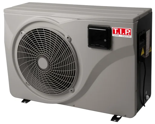"Heat pump STEAM 35000 INV image"