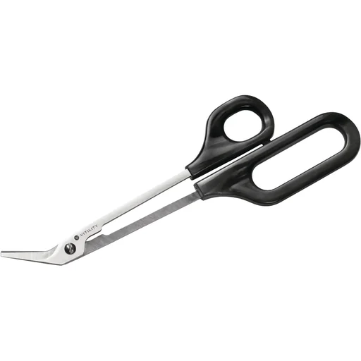 "Personal care aid - nail scissors XL image"