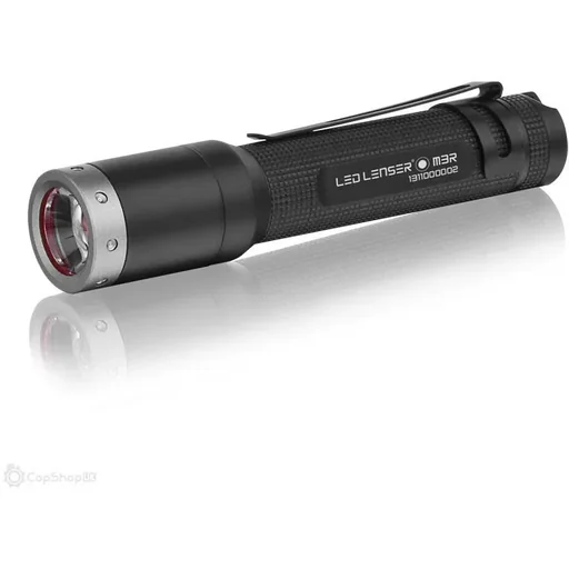 "M3R flashlight image"