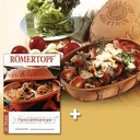 Anniversary roaster + cookbook "40 Years" FREE