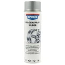 Rim paint, color silver, 500 ml