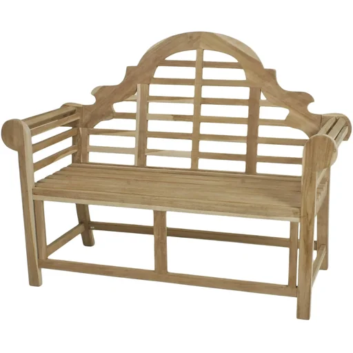 "Garden bench "Picadilli" 2-seater image"