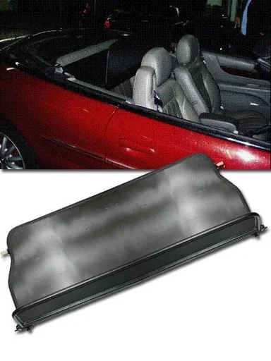 "Wind deflector Chrysler Sebring, built up to 2004 image"