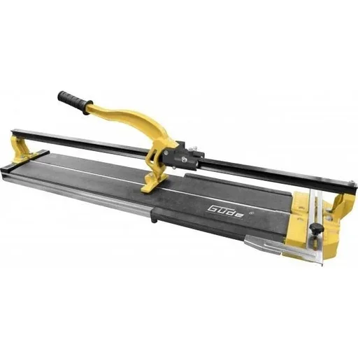"GHF 800 Prof tile cutter image"
