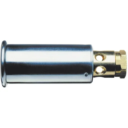 "Burner O34mm, stainless steel image"