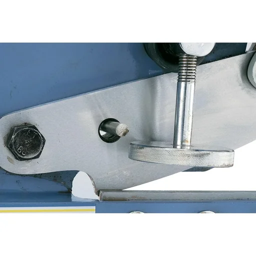 "Bernardo HS 5 scissor plate image"