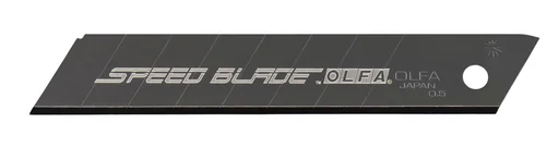 "Blade 18 mm image"