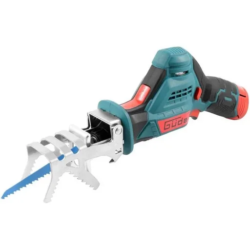 "Universal battery band saw UAS 12-201-18 A image"