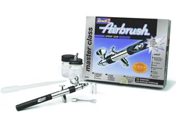 Airbrush-spuitpistool 