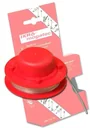 Replacement line spool for grass trimmer length 1 x 4 m, thickness 1.4 mm