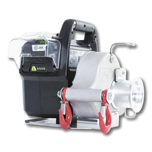 "Battery winch "PCW3000-LI" image"