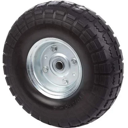 "Wheel for Qt103 and Qt110 - Flat-proof image"