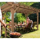 Bella Vista Pergola