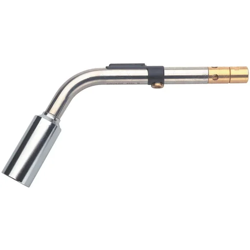 "Soft flame burner O28mm PROMATIC image"