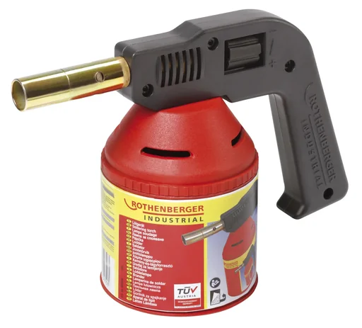"Blowtorch RoFlame Premium 1750 image"