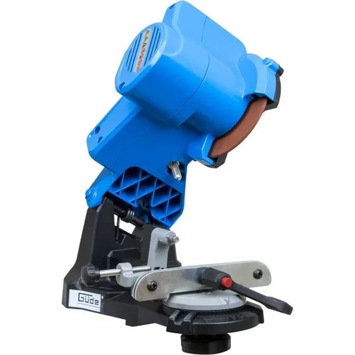 "Chainsaw grinder with 108x3.2 x23mm grinding wheel - 85W - 4800 RPM - GKS 108 image"