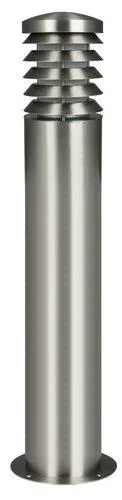 "Floor lamp CALYPSO 1200mm stainless steel, for outdoor use image"
