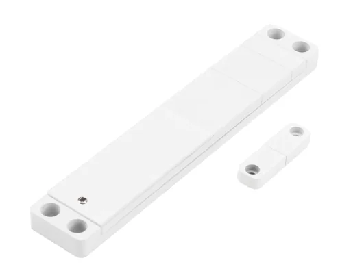 "Concealed window alarm for alarm system set Protect 9661 image"