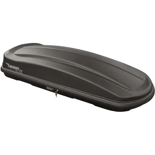 "Roof box RST+ 430 image"