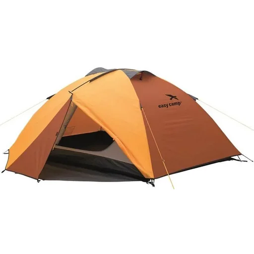 "Equinox 200 Tent Orange image"
