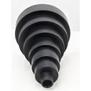 Vacuum cleaner adapter