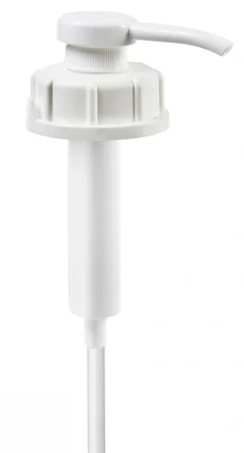 "Dosing pump for 20-40 kg canisters, 61 mm opening image"