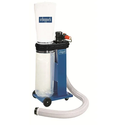 "Chip and dust extraction Woova 3.0 400V image"