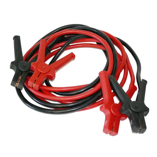 "Starter cable DIN 25 mm² - 3.5 Meters image"