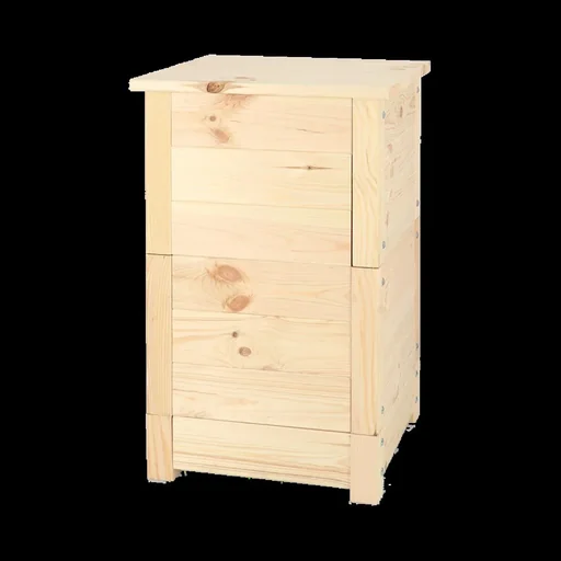 "Worm composter blank image"