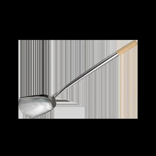 "Wok spoon image"