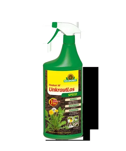 "UnkrautLos Finalsan AF Speed ​​- 1 L image"