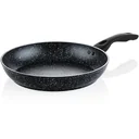 Frying pan Ø30 cm (12") Black Marble