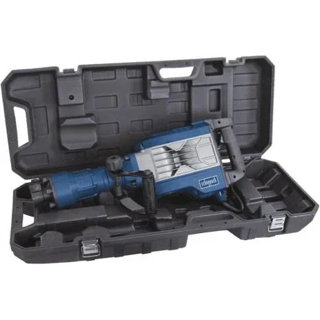 "Breaker hammer AB1900 - 1900W | 230-240V | 60J - Incl. case and chisel image"