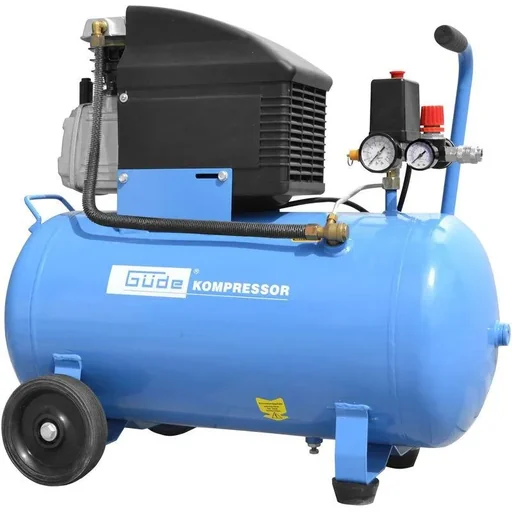 "COMPRESSOR 301/10/50 image"