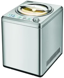 IJsmachine Profi Plus 250 W, voor ijscreaties en roomijs